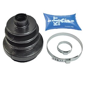 KIT COIFA HOMOCINETICA LADO RODA KIA PICANTO 06/...