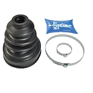 KIT COIFA HOMOCINETICA LADO CAMBIO NISSAN TIIDA 08/13