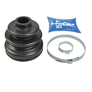 KIT COIFA HOMOCINETICA LADO CAMBIO PAJERO 2.8 DIESEL 88/00