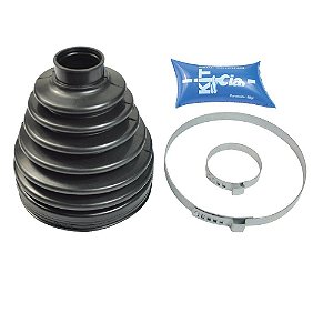 KIT COIFA HOMOCINETICA LADO RODA MITSUBISHI OUTLANDER 08/15