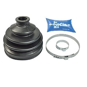 KIT COIFA HOMOCINETICA LADO RODA NISSAN SENTRA 08/13