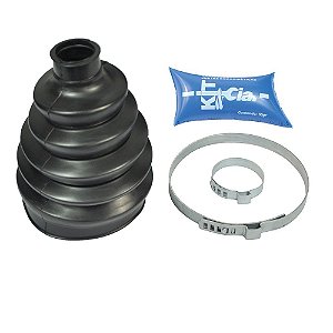 KIT COIFA HOMOCINETICA LADO RODA ONIX, PRISMA 1.4 13/...