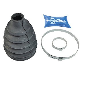 KIT COIFA HOMOCINETICA LADO RODA PALIO 1.6 12/..., PUNTO