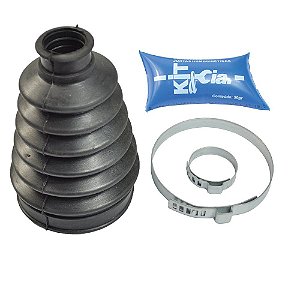 KIT COIFA HOMOCINETICA LADO RODA CITROEN C3 04/12, C4 07/...