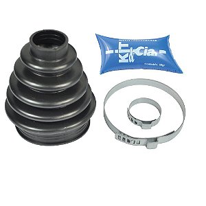 KIT COIFA HOMOCINETICA LADO RODA CLASSE A 160 99/05