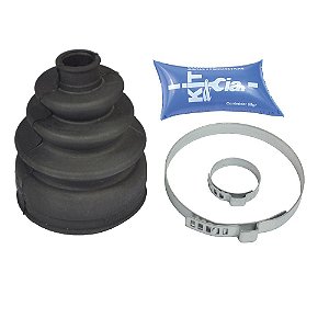 KIT COIFA HOMOCINETICA LADO RODA CORSA 94/01, CELTA 01/16