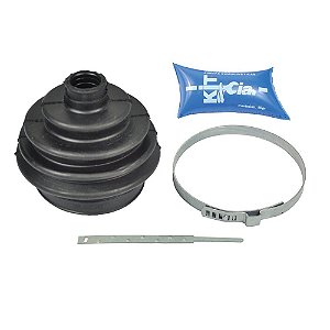KIT COIFA HOMOCINETICA LADO RODA VOLKWAGEN GOL 95/...