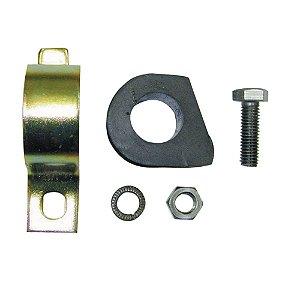 KIT ESTABILIZADOR INTERNO DIANTEIRO (FURO 20MM) PASSAT 74/..