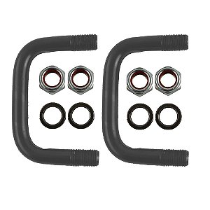 KIT GRAMPO FEIXE DE MOLA TRASEIRO STRADA 99/..., DOBLÒ 02/..