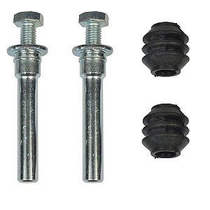 KIT PINO GUIA DA PINCA FREIO DIANTEIRA STANDER F250 98/...