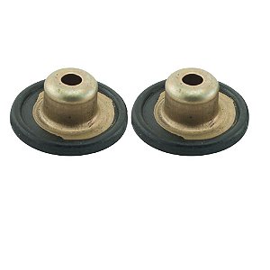 KIT PRATO AMORTECEDOR DIANTEIRO VOLKSWAGEN GOL G2 95/05