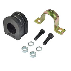 KIT ESTABILIZADOR DIANTEIRO (FURO 34MM) BLAZER 01/...