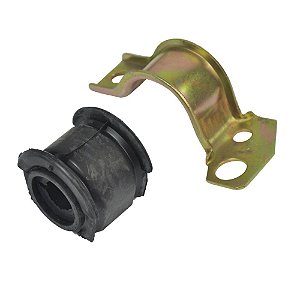 KIT ESTABILIZADOR DIANTEIRO DIREITO FIAT NOVO UNO 11/...
