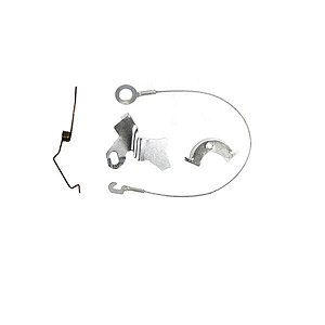 KIT REPARO ACIONADOR DO FREIO AUTOMATICO TRASEIRO DIREITO