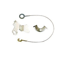 KIT REPARO ACIONADOR DO FREIO AUTOMATICO TRASEIRO F1000