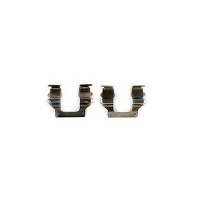 KIT REPARO FREIO A DISCO (1 RODA) MITSUBISHI L200 06/...