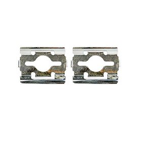 KIT REPARO FREIO A DISCO DIANTEIRO (2 RODAS) DUCATO, BOXER