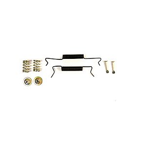 KIT REPARO MOLAS SAPATA FREIO TRASEIRO (1 RODA) 23MM FUSCA