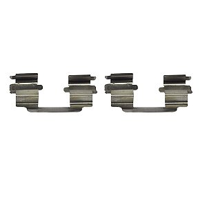 KIT REPARO FREIO A DISCO DIANTEIRO ( 1 RODA ) DUSTER 12/...