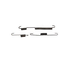KIT REPARO MOLAS SAPATA FREIO TRASEIRO (1 RODA) FIAT DUCATO