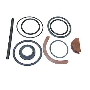 KIT VEDADORES DO MOTOR PASSAT, GOL, SANTANA 1.8, 2.0