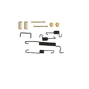 KIT REPARO MOLAS SAPATA FREIO TRASEIRO DIR (1 RODA) 39MM