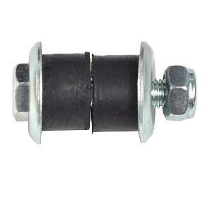 PAR BIELETA DIANTEIRA L200 1991/2012, L300 1995/1999