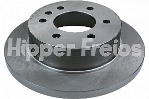 PAR DISCO DE FREIO DE FREIO TRASEIRO SPRINTER CHASSI HF471L
