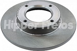 PAR DISCO DE FREIO DIANTEIRO ASIA TOWNER 93/... - HF450A