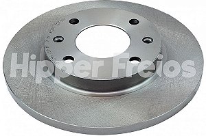 PAR DISCO DE FREIO DIANTEIRO XSARA BREAK, 207 SW 1.4 - HF298