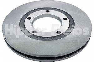 PAR DISCO DE FREIO DIANTEIRO KIA BONGO K2500 12/... - HF352C