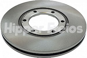PAR DISCO DE FREIO DIANTEIRO KIA BONGO K2700 4X4 - HF352B