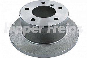 PAR DISCO DE FREIO TRASEIRO SPRINTER 310/311/312/313 HF471A
