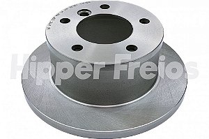 PAR DISCO DE FREIO TRASEIRO SPRINTER 311/313/411 - HF471C