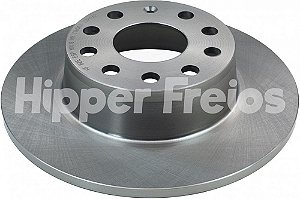 PAR DISCO DE FREIO TRASEIRO VOLKSWAGEN JETTA 19/... - HF82E