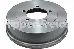 PAR TAMBOR DE FREIO TRASEIRO FORD F1000 80/... - HF114