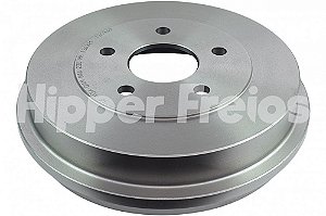 PAR TAMBOR DE FREIO TRASEIRO FORD FOCUS 2.0 16V 08/19 HF113A