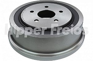 PAR TAMBOR DE FREIO TRASEIRO FORD RANGER 4X2 94/97 - HF114F