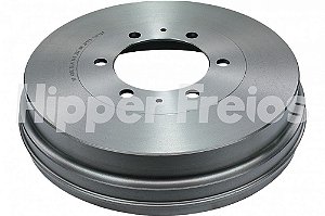 PAR TAMBOR DE FREIO TRASEIRO HILUX SW4 3.0/4.0 - HF480C