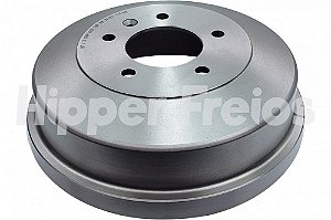 PAR TAMBOR DE FREIO TRASEIRO SPRINTER 3.5 95/... - HF473