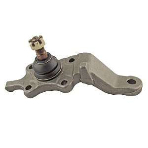 PIVÔ INFERIOR SUSPENSÃO TOYOTA HILUX SW4 1996/2004