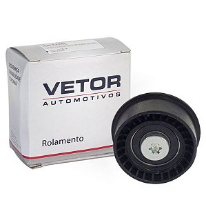 POLIA CORREIA DENTADA CORSA, MERIVA, STILO - VETOR VT7097
