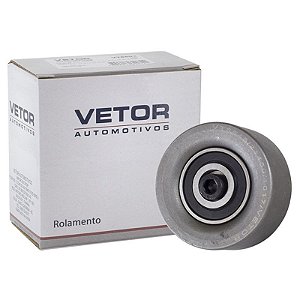 POLIA CORREIA DENTADA CRUZE TRACKER 1.8 16V 2012/... VT8545
