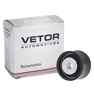 POLIA CORREIA DENTADA ESCORT 1.8 16V 97/02 - VETOR VT7093