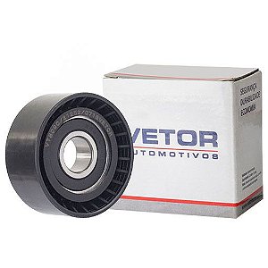 POLIA CORREIA ALTERNADOR 206, XSARA, HOGGAR - VETOR VT8090