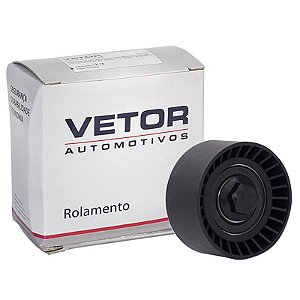 POLIA CORREIA DENTADA FORD FOCUS HATCH 1.8 2.0 00/05 VT8028