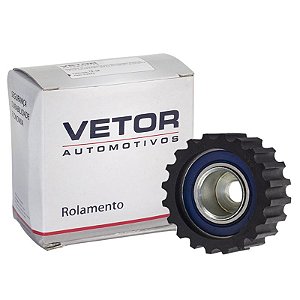 POLIA CORREIA DENTADA MÉGANE 2.0 96/01 LAGUNA 2.0 95/ VT8039