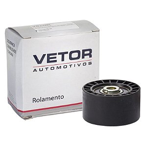 POLIA CORREIA DENTADA PEUGEOT 307, 308, XSARA VETOR VT7043