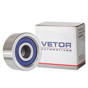 POLIA CORREIA ALTERNADOR DUCATO 2.8, DAILY - VETOR VT8008