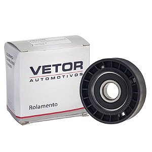 POLIA CORREIA ALTERNADOR FIORINO 1.6 95/98 - VETOR VT7076